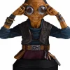 Star Wars Episode VII: The Force Awakens - Maz Kanata 6” Mini Bust