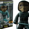 Star Wars Episode VII: The Force Awakens - Hikari Kylo Ren Alchemy Japanese Vinyl Figure