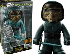Star Wars Episode VII: The Force Awakens - Hikari Kylo Ren Alchemy Japanese Vinyl Figure