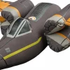 Star Wars Episode VII: The Force Awakens - Poe Dameron X-Wing Super Deformed Plush