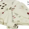 Star Wars Episode VII: The Force Awakens - MicroMachines Millennium Falcon Playset