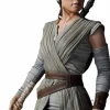 Star Wars Episode VII: The Force Awakens - Rey 6” Mini Bust