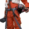 Star Wars Episode VII: The Force Awakens - Poe Dameron 1/6th Scale Hot Toys Action Figure