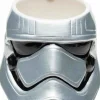 Star Wars Episode VII: The Force Awakens - Captain Phasma Molded Ceramic Mug