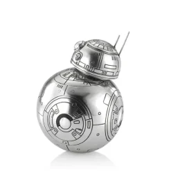 Star Wars Episode VII: The Force Awakens - BB-8 4