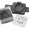 Star Wars Episode VII: The Force Awakens - Millennium Falcon Pouch Sandwich Shaper