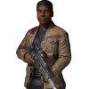 Star Wars Episode VII: The Force Awakens - Finn 1/6th Scale Mini Bust