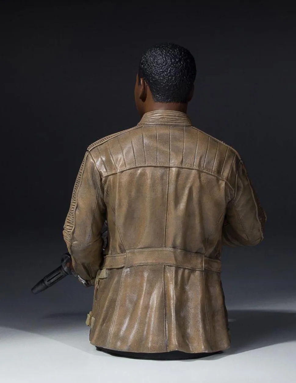 Star Wars Episode VII: The Force Awakens - Finn 1/6th Scale Mini Bust
