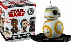 Star Wars Episode VIII: The Last Jedi - Mystery Minis Blind Box Vinyl Figure (Single Unit)