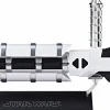 Star Wars Episode VIII: The Last Jedi - Riot Control Baton Force FX The Black Series 1:1 Scale Life-Size Replica