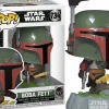 Star Wars: Fett Legacy - Boba Fett with Kneepad Rockets Pop! Vinyl Figure