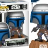 Star Wars: Fett Legacy - Jango Fett Pop! Vinyl Figure