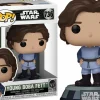 Star Wars: Fett Legacy - Young Boba Fett Pop! Vinyl Figure