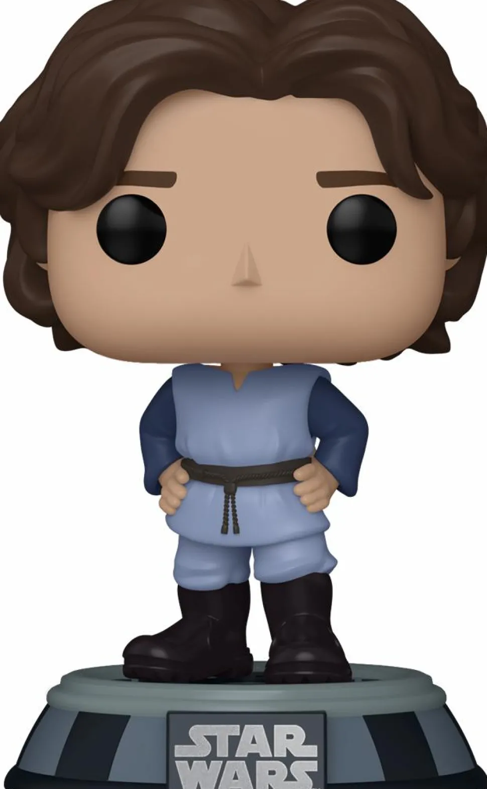 Star Wars: Fett Legacy - Young Boba Fett Pop! Vinyl Figure
