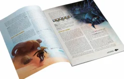 Star Wars: Force and Destiny - Roleplaying Game: Game Master's Kit