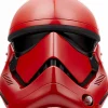 Star Wars: Galaxy's Edge - Captain Cardinal Electronic Helmet Black Series 1:1 Scale Life-Size Prop Replica