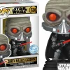 Star Wars: Gaming Greats - Darth Malgus (Legends) Pop! Vinyl Figure