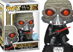 Star Wars: Gaming Greats - Darth Malgus (Legends) Pop! Vinyl Figure