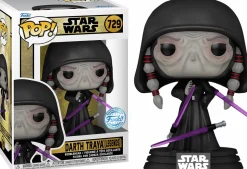 Star Wars: Gaming Greats - Darth Traya (Legends) Pop! Vinyl Figure