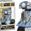 Star Wars: Gaming Greats - T3-M4 Pop! Vinyl Figure (Popcultcha Exclusive)