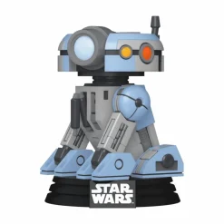 Star Wars: Gaming Greats - T3-M4 Pop! Vinyl Figure (Popcultcha Exclusive)