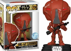 Star Wars: Gaming Greats - HK-47 (Legends) Pop! Vinyl Figure