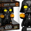 Star Wars: Halloween - Darth Vader (Lights Up) Super Sized 6" Pop! Vinyl Figure
