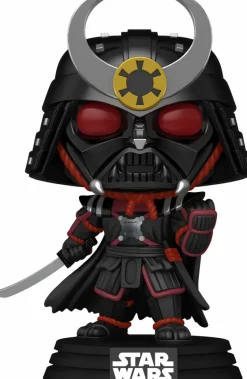 Star Wars: Impressions - Darth Vader Pop! Vinyl Figure (Popcultcha Exclusive)