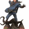 Star Wars Jedi: Fallen Order - Cal Kestis Gallery 10" PVC Statue