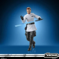 Star Wars Jedi: Survivor - Cal Kestis (Imperial Officer Disguise) Vintage Collection Kenner 3.75