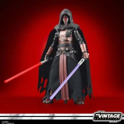 Star Wars: Knights of the Old Republic - Darth Revan Vintage Collection Kenner 3.75" Scale Action Figure