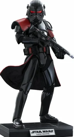Star Wars: Obi-Wan Kenobi - Purge Trooper 1/6th Scale Hot Toys Action Figure
