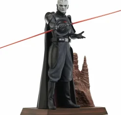 Star Wars: Obi-Wan Kenobi - Grand Inquisitor Premier Collection 1/7th Scale Statue