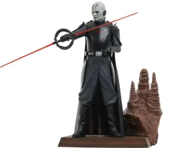Star Wars: Obi-Wan Kenobi - Grand Inquisitor Premier Collection 1/7th Scale Statue