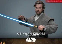 Star Wars: Obi-Wan Kenobi - Obi-Wan Kenobi 1/6th Scale Action Figure