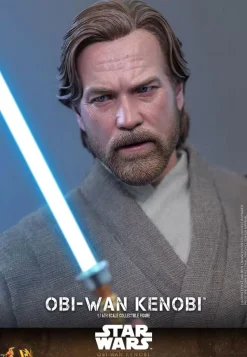 Star Wars: Obi-Wan Kenobi - Obi-Wan Kenobi 1/6th Scale Action Figure