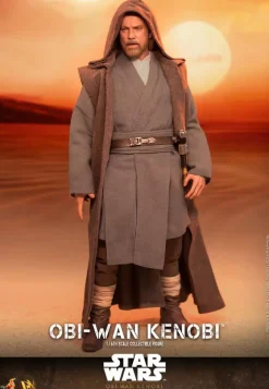 Star Wars: Obi-Wan Kenobi - Obi-Wan Kenobi 1/6th Scale Action Figure