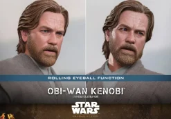Star Wars: Obi-Wan Kenobi - Obi-Wan Kenobi 1/6th Scale Action Figure