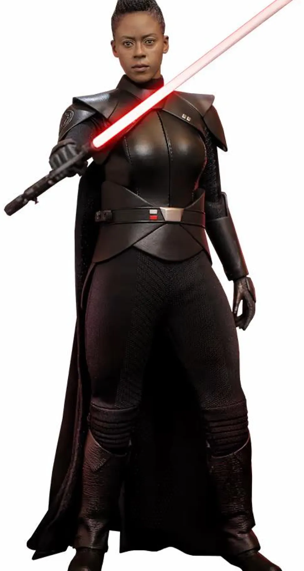 Star Wars: Obi-Wan Kenobi - Reva (Third Sister) 1/6th Scale Hot Toys Action Figure
