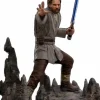 Star Wars: Obi-Wan Kenobi - Obi-Wan Kenobi 1/10th Scale Statue