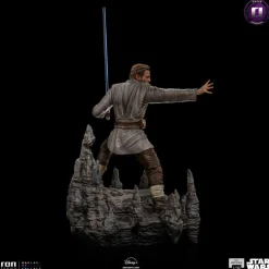 Star Wars: Obi-Wan Kenobi - Obi-Wan Kenobi 1/10th Scale Statue