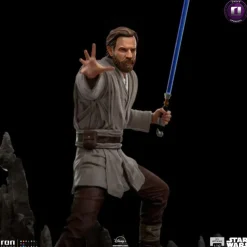 Star Wars: Obi-Wan Kenobi - Obi-Wan Kenobi 1/10th Scale Statue