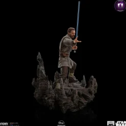 Star Wars: Obi-Wan Kenobi - Obi-Wan Kenobi 1/10th Scale Statue