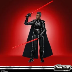 Star Wars: Obi-Wan Kenobi - Reva (Third Sister) Vintage Collection Kenner 3.75” Scale Action Figure