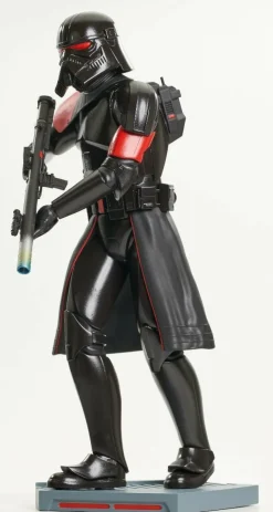 Star Wars: Obi-Wan Kenobi - Purge Trooper Premier Collection 1/7th Scale Statue