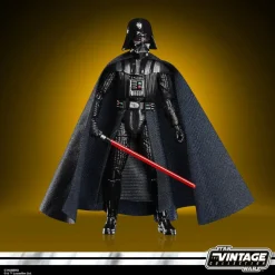 Star Wars: Obi-Wan Kenobi - Darth Vader (Dark Times) Vintage Collection Kenner 3.75” Scale Action Figure