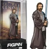 Star Wars: Obi-Wan Kenobi - Obi-Wan Kenobi FigPin Enamel Pin
