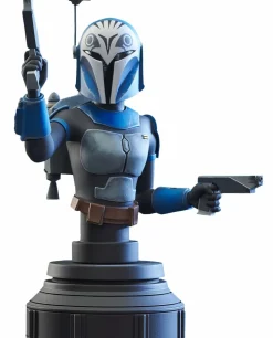 Star Wars: Rebels - Bo-Katan 1/7th Scale Bust