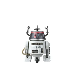 Star Wars: Rebels - Chopper (Imperial Disguise) Vintage Collection Kenner 3.75