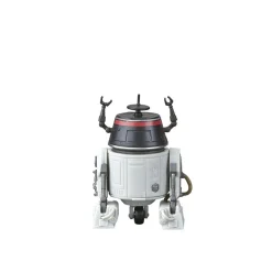 Star Wars: Rebels - Chopper (Imperial Disguise) Vintage Collection Kenner 3.75